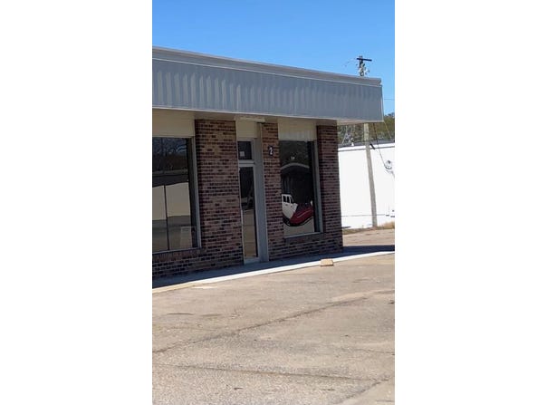 1909 Wise Dr., Dothan, AL 36301