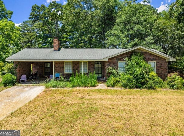 4169 Clarks Bridge, Gainesville, GA 30506