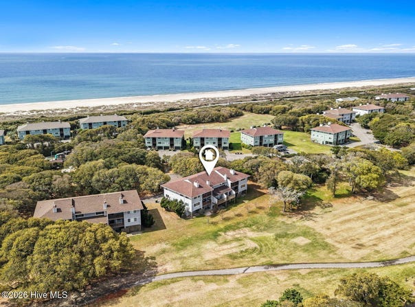 31 Foxfire Trace, Caswell Beach, NC 28465