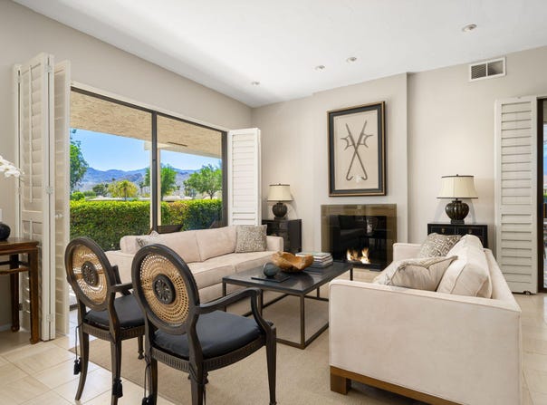 26 Stanford Drive, Rancho Mirage, CA 92270