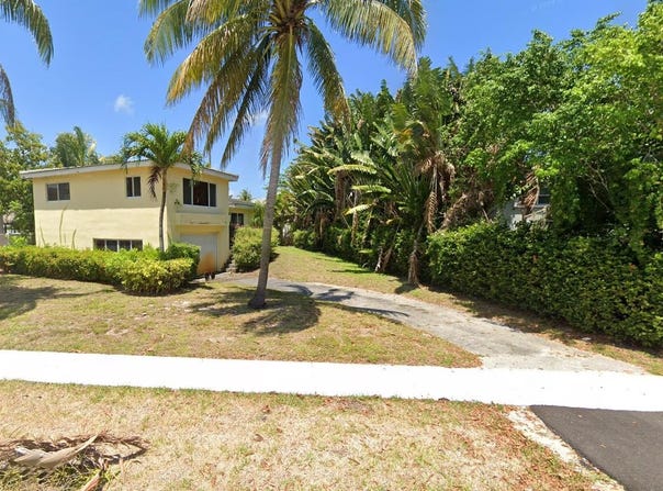 475 NE 14th Street, Boca Raton, FL 33432