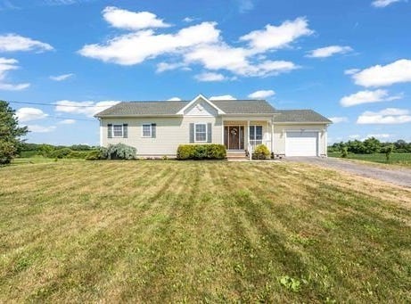 9049 Asbury Road, Leroy, NY 14482