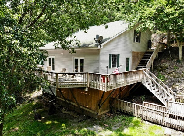 225 Rim Trail, Lewisburg, KY 42256