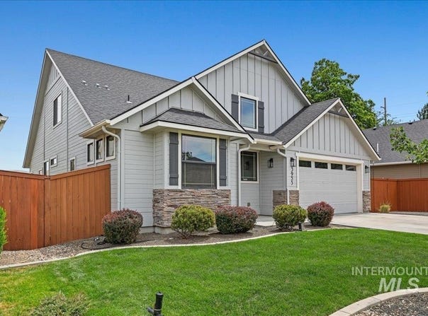 3955 E Helix St, Boise, ID 83716