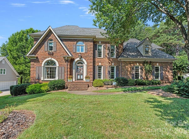 10500 Kilmory Terrace, Charlotte, NC 28210