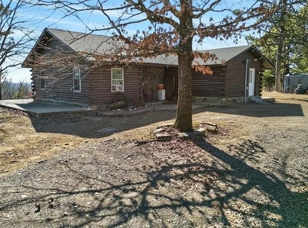 95 Deer TR, Booneville, AR 72927