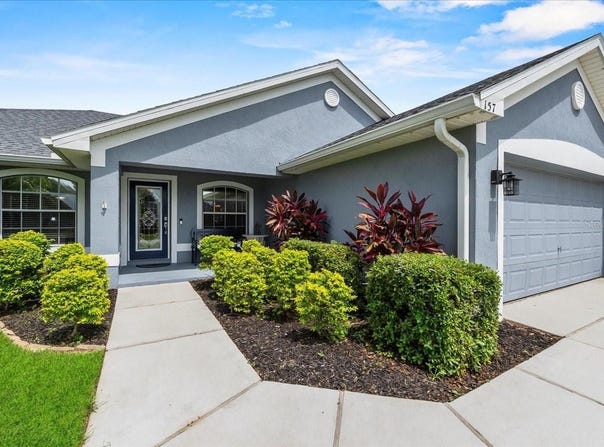 157 ALEXANDER ESTATES DRIVE, AUBURNDALE, FL 33823