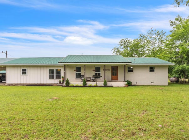 634 Co Rd 78, Aliceville, AL 35442