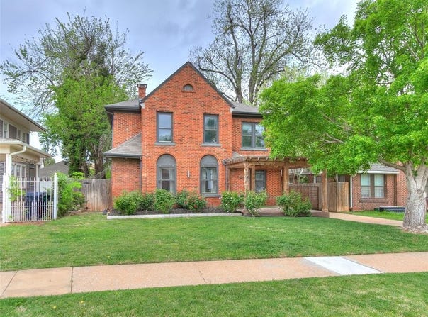 725 NE 15th Street, Oklahoma City, OK 73104