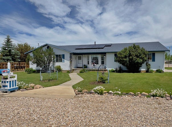 193 E 200 N, Kamas, UT 84036