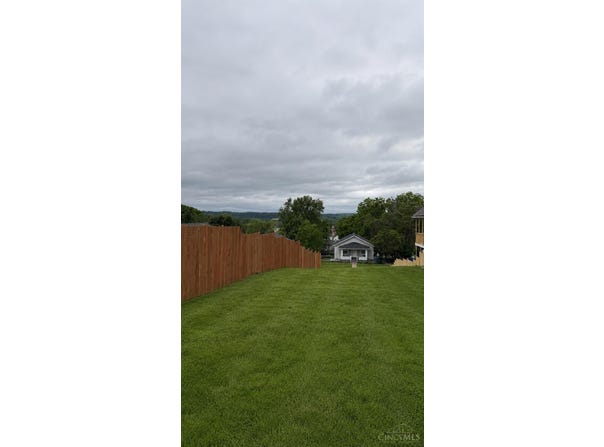 Parrish Avenue, Hamilton, OH 45011