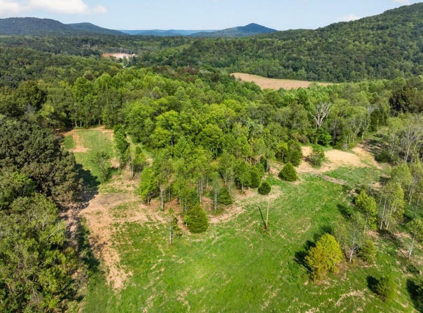 Peaceful Valley Ln, Monterey, TN 38574