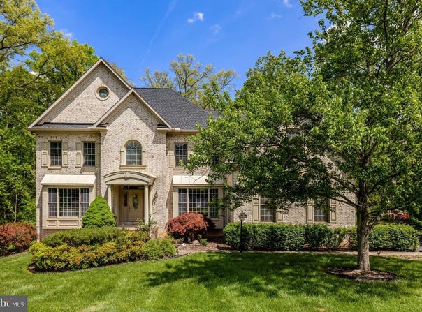 1051 NORTHFALLS CT, GREAT FALLS, VA 22066