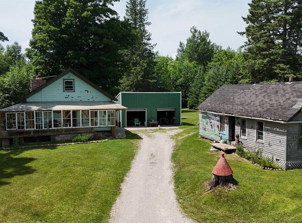 10806 W County Road 442, Cooks, MI 49817