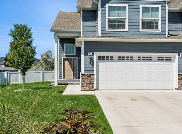 42 Muskrat Drive, Kalispell, MT 59901