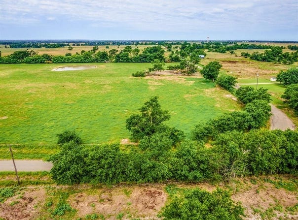 Lot 4 Spring Ranch, Sulphur Springs, TX 75482