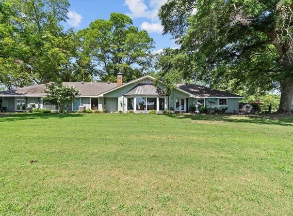 11569 HORSESHOE CIRCLE, Hughes, AR 72348