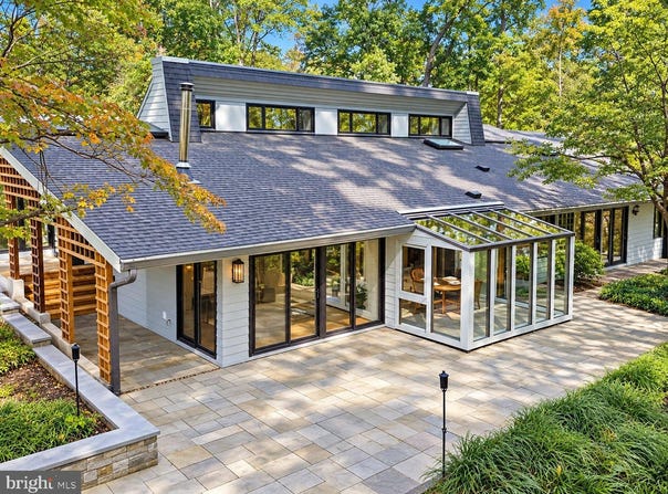 12100 SEVEN HILLS Lane, CLIFTON, VA 20124