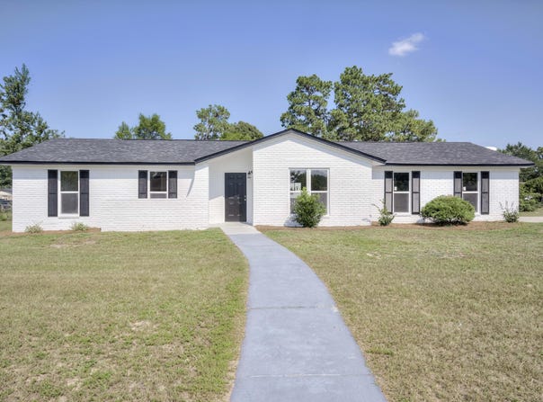 3630 Spanish Trace Drive, Hephzibah, GA 30815