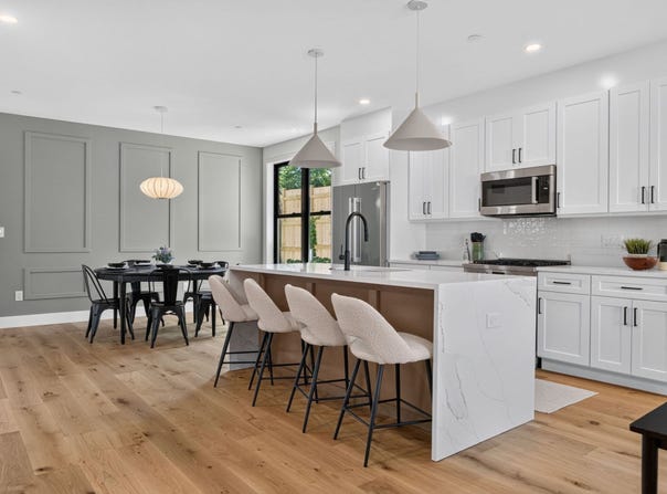 24 Spring Hill Terrace, Somerville, MA 02143