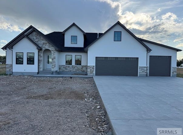 209 N 4117 E, Rigby, ID 83402