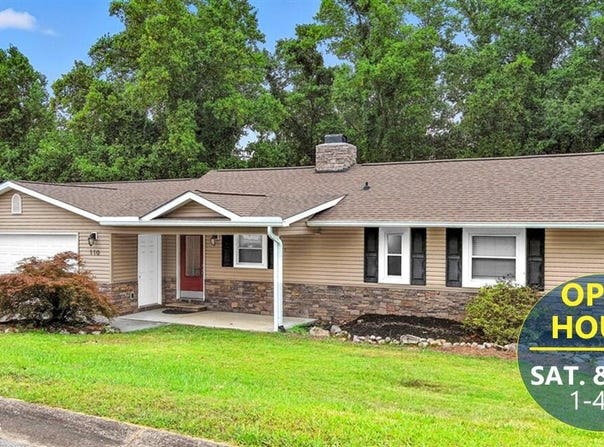 110 Ogden Circle, Oak Ridge, TN 37830