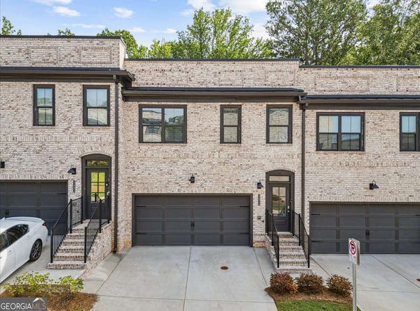 3473 Monarch, Duluth, GA 30096