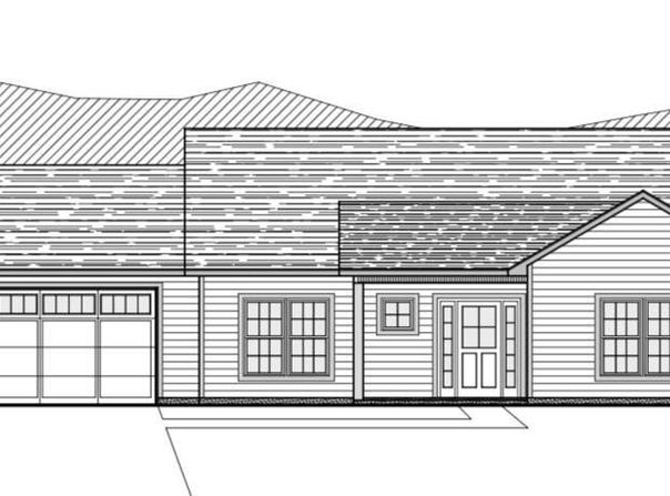 414 Wade Drive, Richlands, NC 28574
