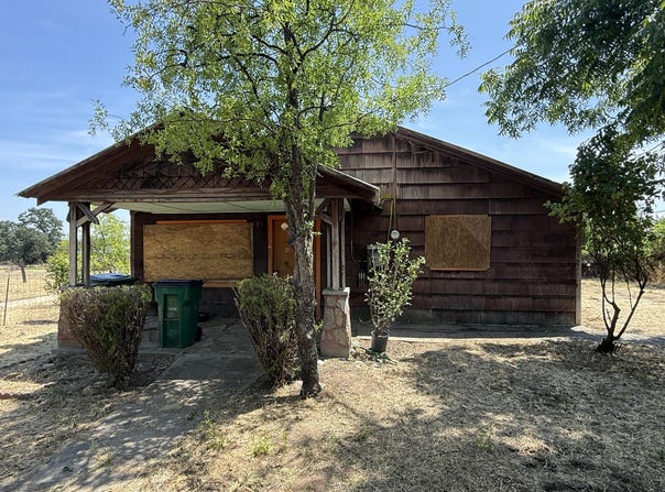 6553 Placer Road, Igo, CA 96047