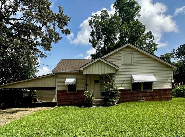404 Rogers, Henderson, TX 75652