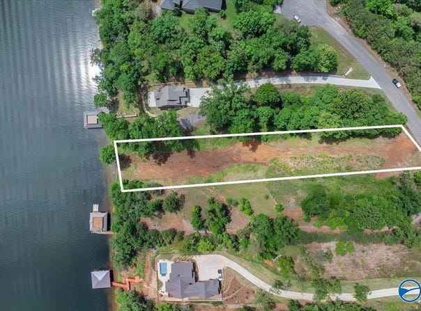 27 Heritage Court, Scottsboro, AL 35769