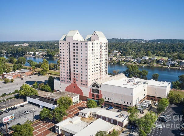 1 7th Street, Augusta, GA 30901