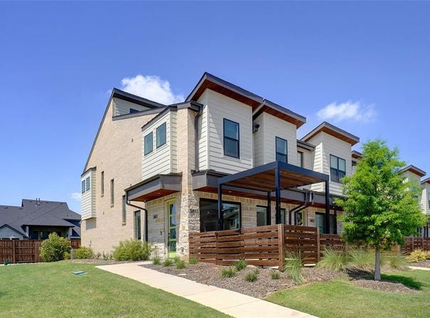 3811 Rosemont Drive, Prosper, TX 75078