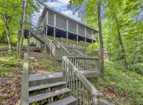 107 Blackfox Way, Sunset, SC 29685