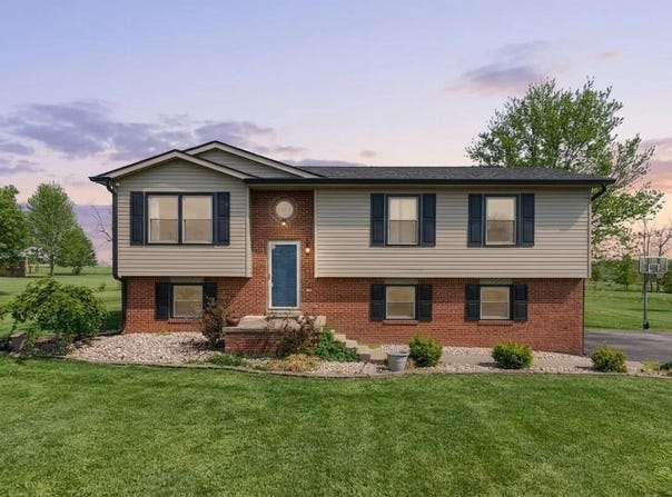 115 Cedar Drive, Berea, KY 40403