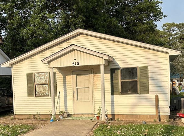 510 Kenmore Street, Corning, AR 72422