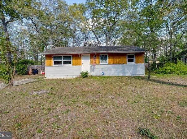 317 TIMBERLINE DRIVE, MOUNT LAUREL, NJ 08054
