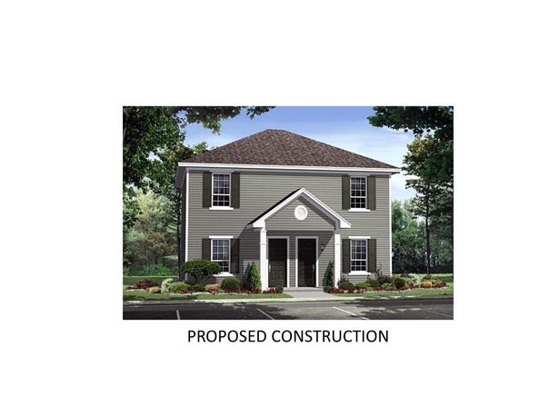 510-512 North Central Avenue, Nicholasville, KY 40356