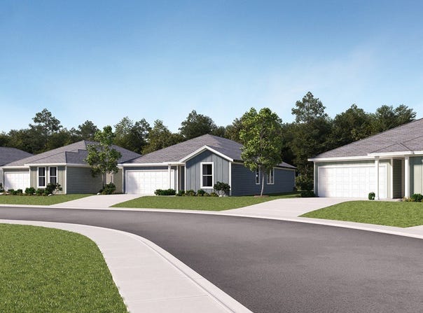 3871 Casita Circle, Foley, AL 36535