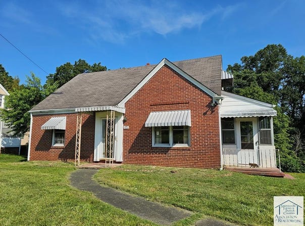 175 Lafayette Avenue, Martinsville, VA 24112