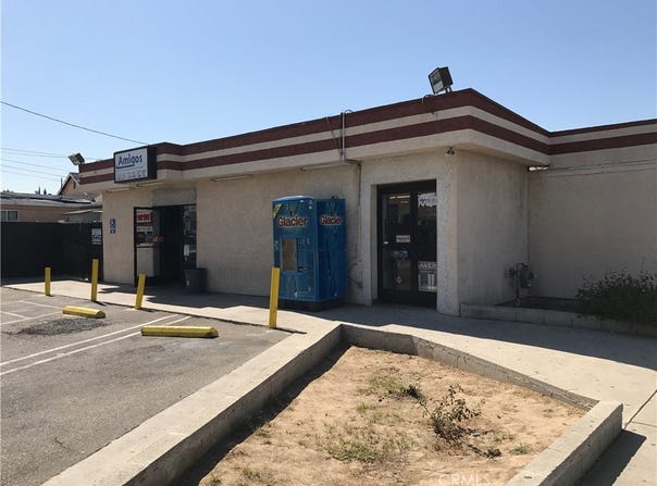 1100 E 10th Street, Long Beach, CA 90813