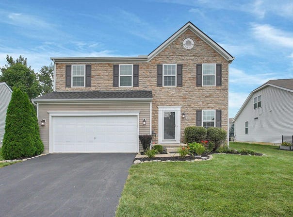 440 Steeplechase Street, Delaware, OH 43015