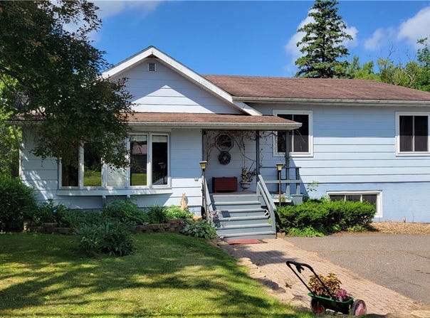 310 Wise Road, Birchwood, WI 54817