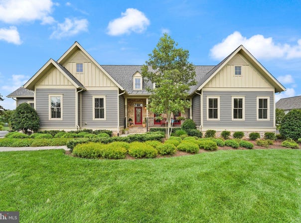 23070 WELBOURNE WALK COURT, ASHBURN, VA 20148