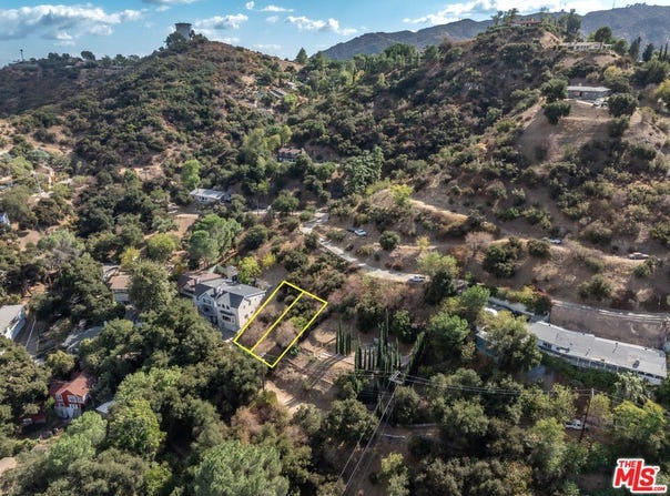 7128 High Cliff Trl, Tujunga, CA 91042