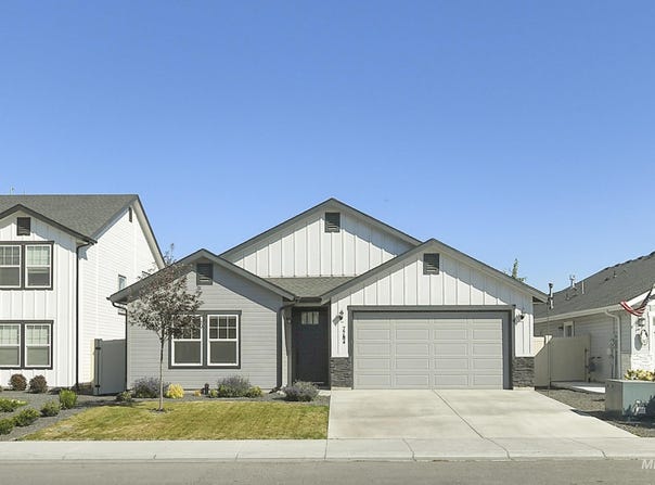 7784 E Monmouth Way, Nampa, ID 83687