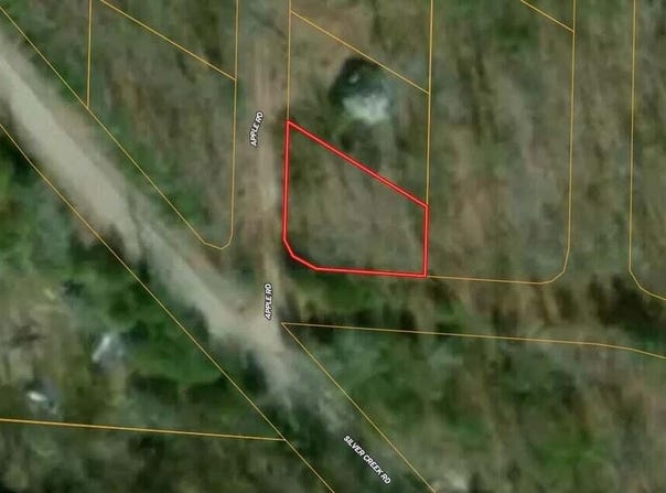 Apple Road, Merriam Woods, MO 65740