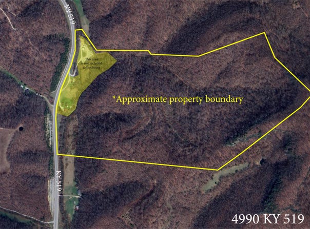 0 KY-519, Morehead, KY 40351