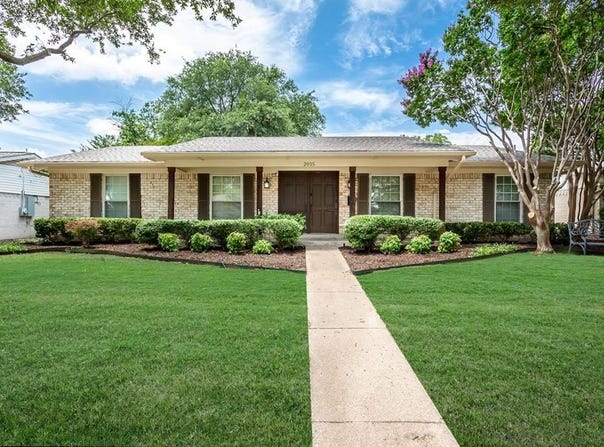 2015 Sandy Trail, Richardson, TX 75080
