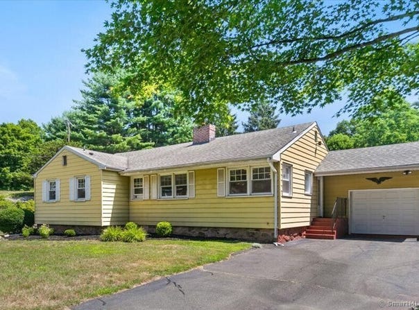 316 Leetes Island Road, Branford, CT 06405